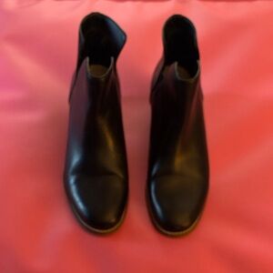 Cole Haan Signature Ankle Boots